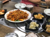 [미래식당] 라온님의 추천 리뷰 2019/7/8