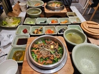 [연남솥밥] 냠냠님의 리뷰 2024/7/2