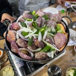 [화도수산] 스콘왕님의 좋음 포스트 2022/11/27