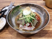 나만의 맛집 지도, 뽈레 [유정우함흥냉면] gyp님이 작성 2018/1/21