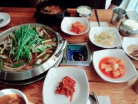 칠곡 한우장터 - 약목면 한식 | 뽈레 Polle [칠곡 한우장터] 약목면 한식 | 뽈레 Polle