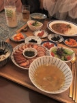 나만의 맛집 지도, 뽈레 [미자식당] 쿰척이님이 작성 2018/2/28