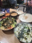 [시골 칼국수] 혼돈의소식좌님의 좋음 리뷰 2022/3/3