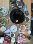 [양재 정육식당 역삼뱅뱅점] 👁👅👁님의 추천 리뷰 2020/11/19