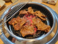 [세종숯불갈비] 쪼림이님의 좋음 포스트 2023/11/3