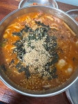 장터장칼국수 | 뽈레 Polle [장터장칼국수] | 뽈레 Polle