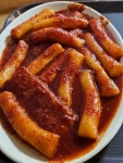 [나루 떡볶이] 제천대성님의 추천 리뷰 2023/12/6