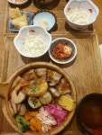 [코코로 벤또 송도트리플스트리트점] 하루별님의 좋음 리뷰 2021/9/22