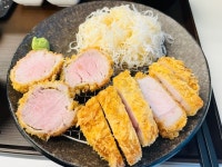 카츠토오 - 신당동 돈까스 | 뽈레 Polle [카츠토오] 신당동 돈까스 | 뽈레 Polle