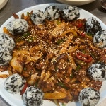 [이천 닭발천하] 미진님의 추천 리뷰 2023/4/9