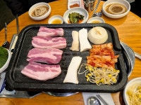 [그냥 찌개집 역삼점] 먹깨비요정찡님의 리뷰 2025/2/23