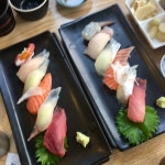 [홍아저씨 초밥] 정접시🤍님의 좋음 리뷰 2017/5/19