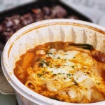 [쏘크라테스떡볶이 사당데카르트점] 으니님의 좋음 리뷰 2022/12/27