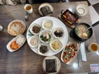 [육콩이네] 면발님의 좋음 리뷰 2022/2/14