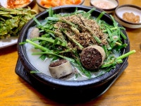 [전주 피순대 추어탕] 골뱅님의 좋음 리뷰 2020/3/25