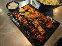 수내닭꼬치 부천원종점 - 원종동 닭꼬치 | 뽈레 Polle [수내닭꼬치 부천원종점] 원종동 닭꼬치 | 뽈레 Polle
