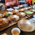 [강민주의 들밥 본점] 렛스님의 좋음 리뷰 2022/1/15