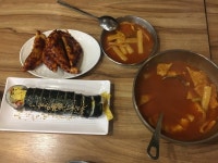 [케이트 분식당] 딱다구리님의 추천 포스트 2019/11/13