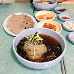 나만의 맛집 지도, 뽈레 [장원막국수] 세미프로알콜러님이 작성 2017/6/3