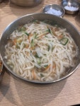 [류창희 국수인 서울본점] 살구맛님의 추천 리뷰 2022/5/3