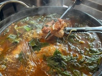 한알천 본점 - 원신흥동 물닭갈비 | 뽈레 Polle [한알천 본점] 원신흥동 물닭갈비 | 뽈레 Polle