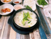 [망원동 돼지국밥] 카나리아님의 좋음 리뷰 2021/12/31