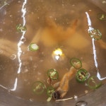 발 빠른 미식 플랫폼, 뽈레! [우리밀샤브샤브칼국수] ruby님의 포스트 2021/4/4