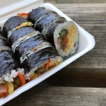 [교리김밥 본점] 🐽님의 추천 리뷰 2017/6/19