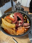 홍대 씨부엉 - 홍대 떡볶이 | 뽈레 Polle [홍대 씨부엉] 홍대 떡볶이 | 뽈레 Polle