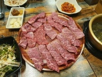 늘조은 한우마을 - 사당동 고깃집 | 뽈레 Polle [늘조은 한우마을] 사당동 고깃집 | 뽈레 Polle