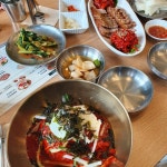 [방태 막국수 별내점] 미쓰순대[미순이]님의 좋음 리뷰 2022/7/9