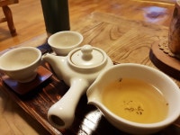 차마실산 : 나만의 맛집 지도, 뽈레 [차마실산] 강원도 춘천시 신북읍 유포리
