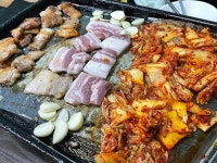 [호남식당] 두룽님의 추천 리뷰 2023/11/25