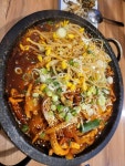 이하선 삼동오징어 - 둔산동 한식 | 뽈레 Polle [이하선 삼동오징어] 둔산동 한식 | 뽈레 Polle