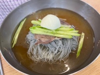 [오복 함흥냉면] 다시마님의 리뷰 2025/4/28