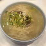 [안동국시 소호정 서현점] Chirillo님의 추천 리뷰 2020/2/1