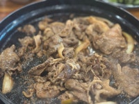 송림식당 - 건대 한식 | 뽈레 Polle [송림식당] 건대 한식 | 뽈레 Polle