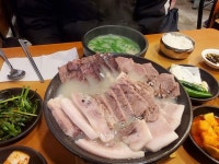 [양산집] forJMT님의 추천 리뷰 2023/2/28