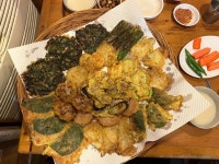 춘자싸롱 - 구로동 전/막걸리 | 뽈레 Polle [춘자싸롱] 구로동 전/막걸리 | 뽈레 Polle