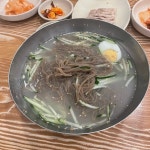 [백령면옥] 호땍이님의 좋음 리뷰 2023/9/24