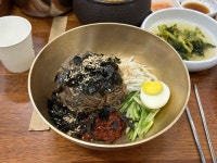 [대궐 막국수 수원직영점] poooodle님의 리뷰 2024/5/12