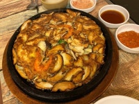 영월 감자 옹심이 - 심곡동 칼국수 | 뽈레 Polle [영월 감자 옹심이] 심곡동 칼국수 | 뽈레 Polle