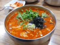 [코끼리 냉면 손칼국수] 건강한돼지님의 좋음 리뷰 2019/8/19