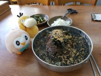 [강릉해변 메밀막국수] 알파까님의 추천 리뷰 2023/2/1