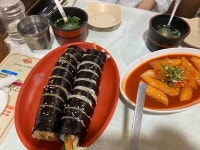 [명화당 명동1호점] 박달이님의 평가보류 리뷰 2022/8/10