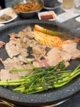 압구정진주 압구정점 - 압구정 로데오 돼지고기 | 뽈레 Polle [압구정진주 압구정점] 압구정 로데오 돼지고기 | 뽈레 Polle