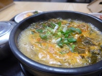 영도 뼈다귀 해장국 - 영도 한식 | 뽈레 Polle [영도 뼈다귀 해장국] 영도 한식 | 뽈레 Polle