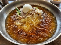 부산 가야 밀면 - 맹동면 밀면 | 뽈레 Polle [부산 가야 밀면] 맹동면 밀면 | 뽈레 Polle