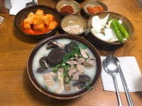 [충남식당] 캐롤님의 추천 포스트 2017/10/9