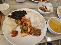 민들레 맛있는 밥집 - 성산동 한식 | 뽈레 Polle [민들레 맛있는 밥집] 성산동 한식 | 뽈레 Polle